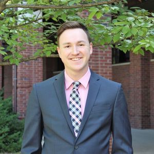 Meet your Posher, Austin